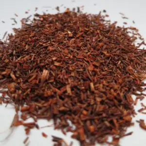 Vanilla-Rooibos