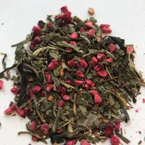 Raspberry-Mist-Green-Tea-Blend