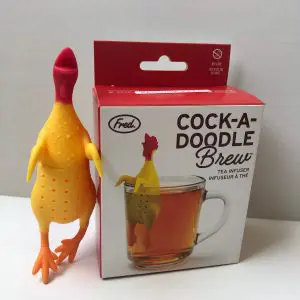 Cock-Steeper