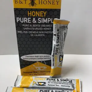 B&T-Honey