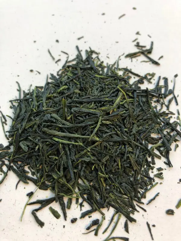 Gyokuro-Green-Tea