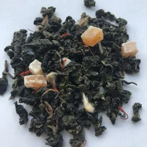 Watermelon-oolong