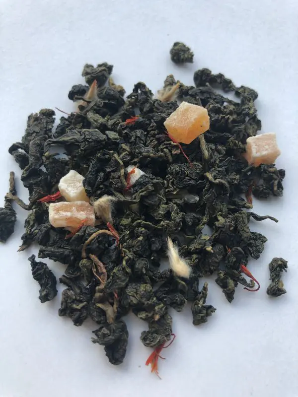 Watermelon-oolong