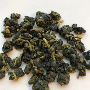 Dong-Ding-oolong