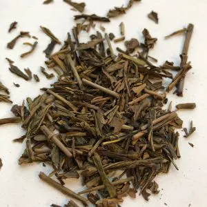 Hojicha