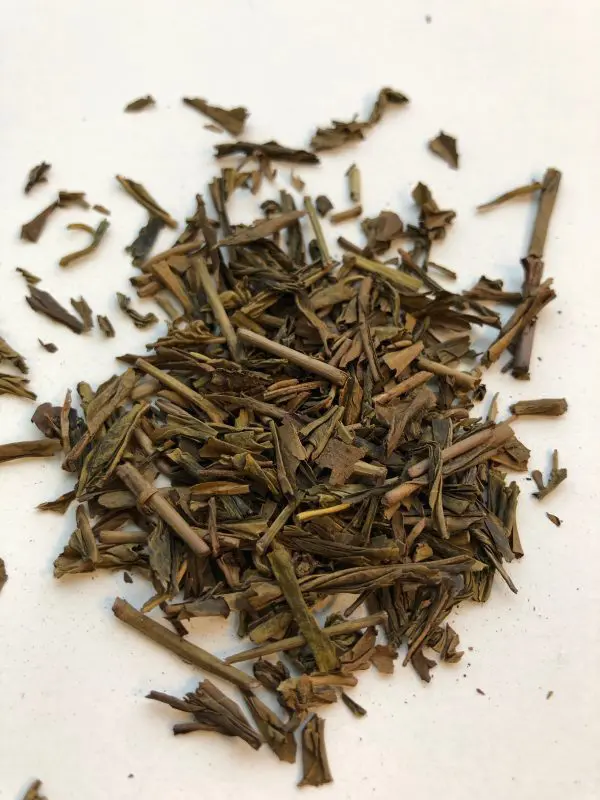 Hojicha