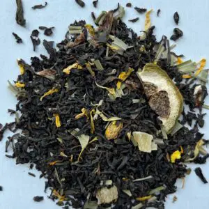 Lemon-Black-Tea