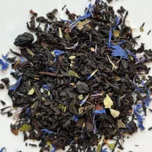 Blueberry-Black-Tea