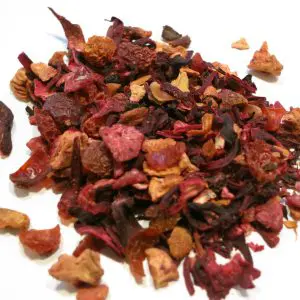 Cranberry-Apple-Fruit-Infusion