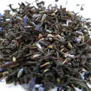 Earl-not-so-Grey-Black-Tea