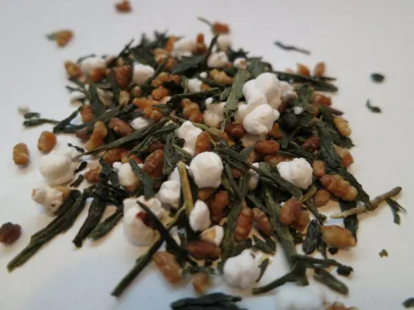 Genmaicha-green-tea