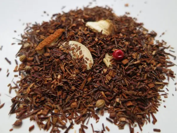 Gingerbread-Orange-Rooibos