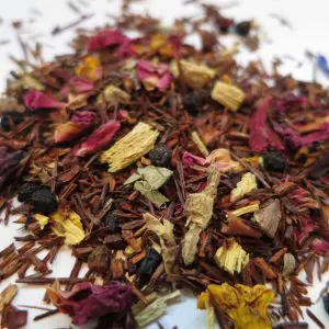 Grizzly-Rooibos