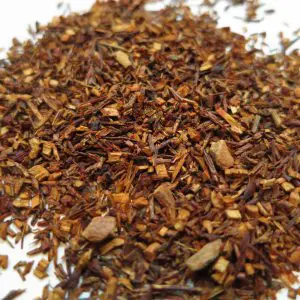 cinnamon-rooibos