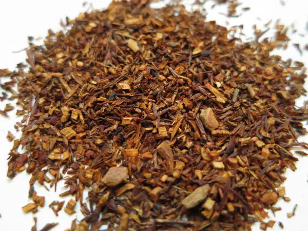 cinnamon-rooibos