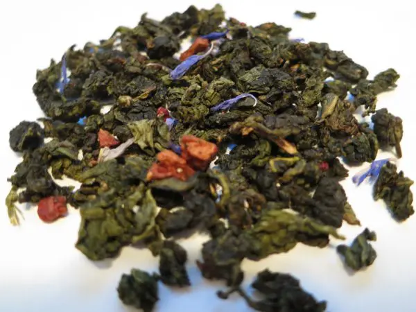 Oolong-Berry