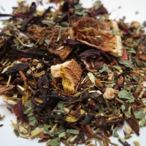 Orange-Lime-Rooibos