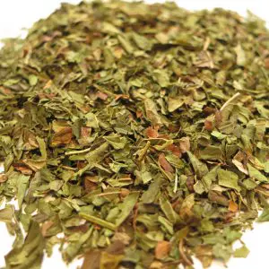 Peppermint-herbal-infusion