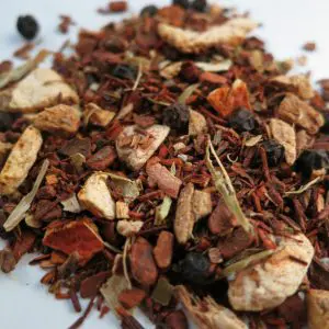 Rooibos-Chai