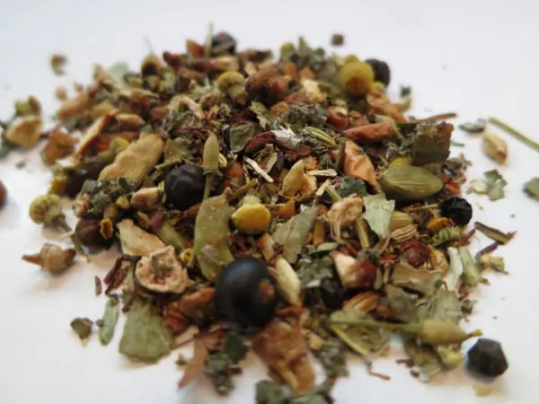 Woman-Uma-Herbal-Infusion