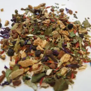 Yoga-Herbal-Infusion