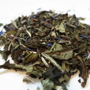 White-Blueberry-Tea