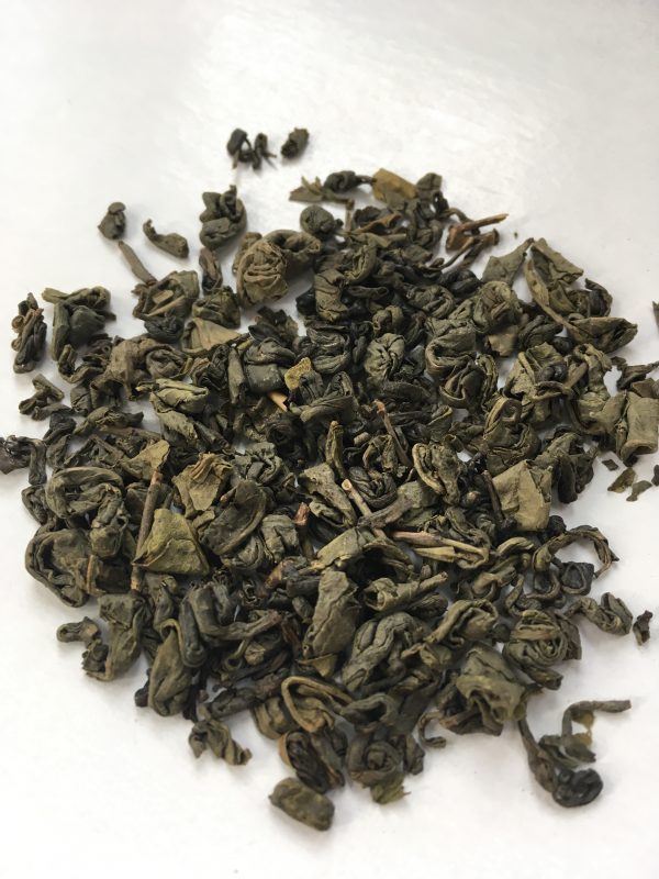 Gunpowder-green-tea