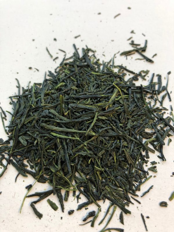 Gykura-green-tea