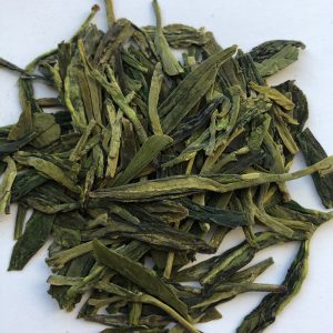Gragonwell-gren-tea