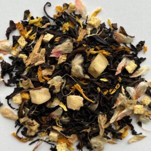 Darjeeling-Ginger-Peach-black-tea