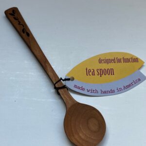 Spoon-wooden