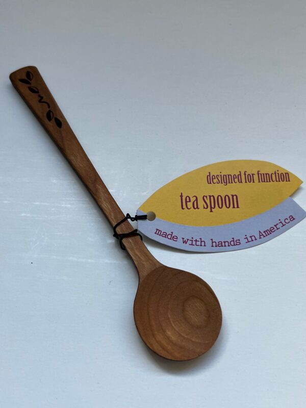 Spoon-wooden