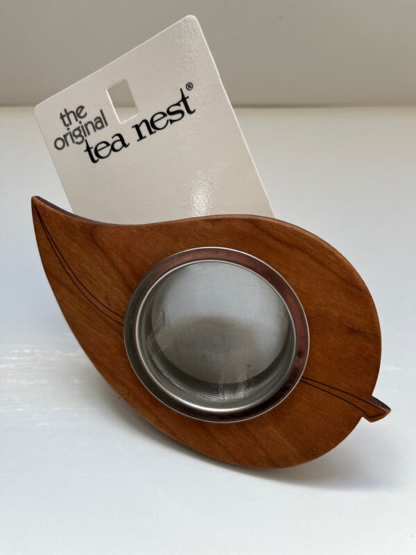 Tea-Nest