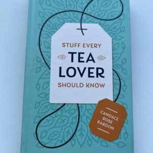 Tea-Lover-Book