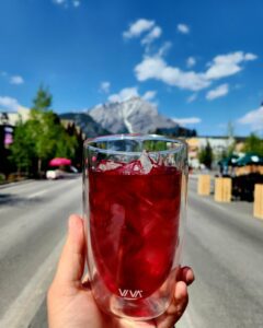 Iced-Tea-in-Banff