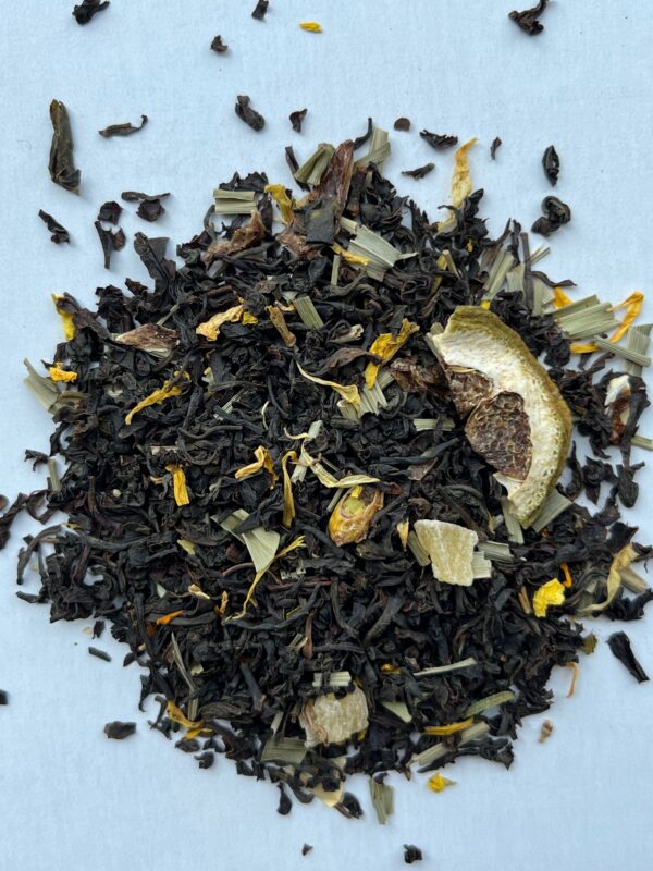 Lemon-Black-Tea