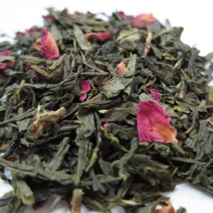 Earl Grey Green