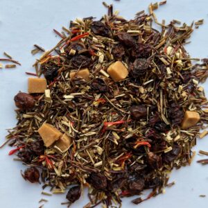 Macadamia-Rooibos