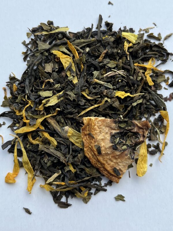 Mojito-Marteani-green-tea