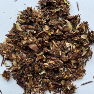 Rooibos-Tahiti