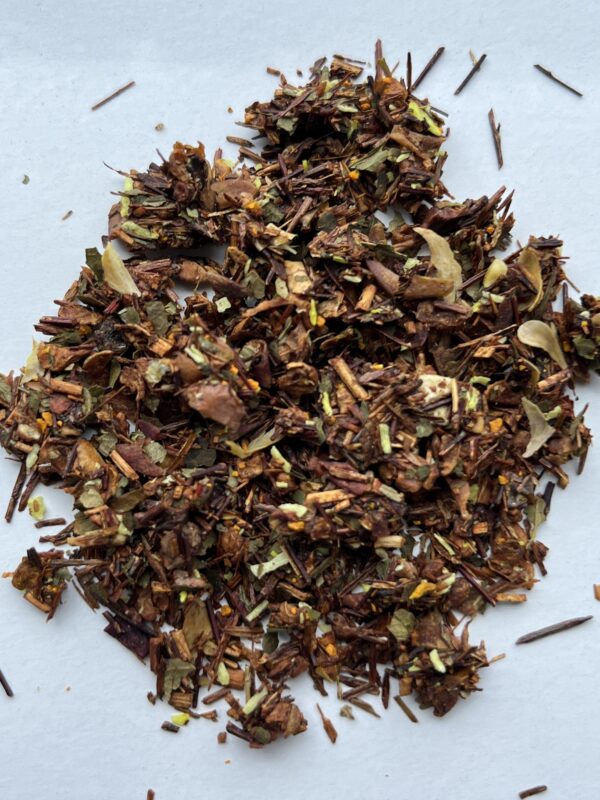 Rooibos-Tahiti
