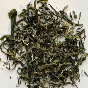 Huiming-green-tea