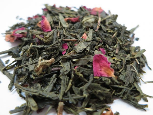 Earl-Grey-Green-Tea