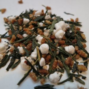 Genmaicha-green-tea