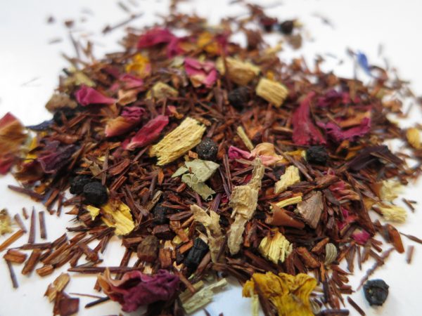 Grizzly-Rooibos