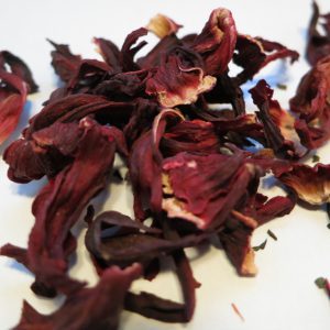 Hibiscus-herbal Infusion