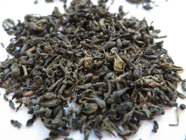 Organic-jasmine-gold-dragon-green-tea