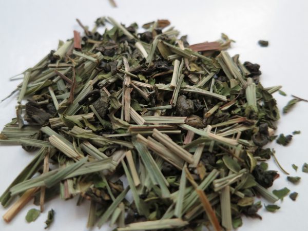 Mint-Marrakesh-Green Tea