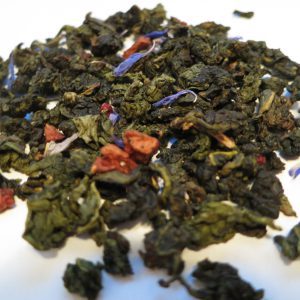 Oolong-Berry