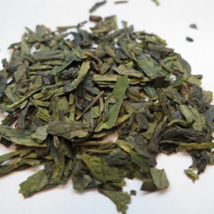 Organic-Dragonwell-Green-Tea
